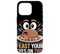 Feast Your Eyes on This Thanksgiving Case for iPhone 16 Pro