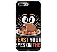 Feast Your Eyes on This Thanksgiving Case for iPhone 7 Plus/8 Plus