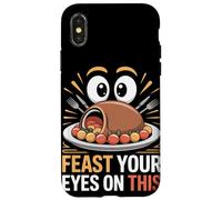 Feast Your Eyes on This Thanksgiving Case for iPhone X/XS