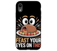 Feast Your Eyes on This Thanksgiving Case for iPhone XR