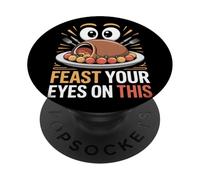 Feast Your Eyes on This Thanksgiving PopSockets Adhesive PopGrip