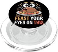 Feast Your Eyes on This Thanksgiving PopSockets PopGrip for MagSafe