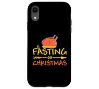 Feasting on Christmas Case for iPhone XR