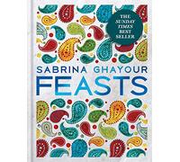 Feasts: Delicious Middle Eastern dishes to share with family and friends