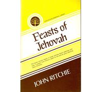 Feasts of Jehovah