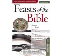 Feasts of the Bible (DVD Small Group)