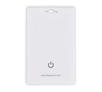 Feasycom Long Range ble Long Battery Life DA14531 Bluetooth 5.1 Beacon Card Waterproof ibeacon tag with NFC