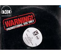 Feat. Busta Rhymes - What It Is [12" VINYL]