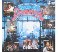 feat. Cozy Powell, Louie Bellson, Ian Paice, Simon Phillips.. [VINYL]