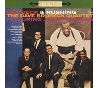 Feat.Jimmy Rushing