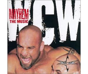 Feat. Limp Bizkit - WCW Mayhem