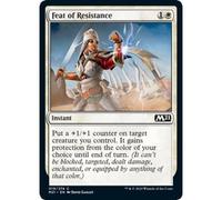 Feat of Resistance | Core Set 2021