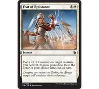 Feat of Resistance | Khans of Tarkir