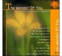 Feat. Riddle, Nelson - Wonder of You