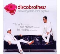 Feat. Tina Charles ('Lost in love')/Limahl ('Love that lasts')/Hit medley (Fox forever Mix)