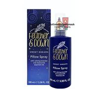 Feather & and Down SWEET DREAMS Pillow Spray 100ml