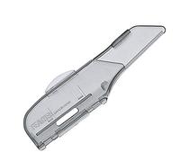 Feather Artist Club DX Straight Razor Case