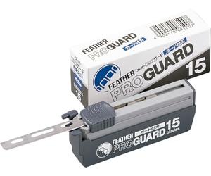 Feather Artist Club ProGuard Blade