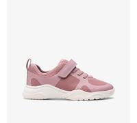 Feather Ath Kid Standard Fit Pink 11.5 M
