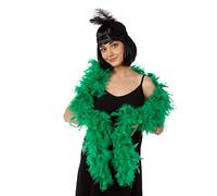Feather Boa Fancy Dress Accessory Costume 85 Grams 1.8 Meters