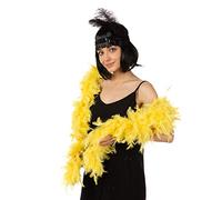 Feather Boa Fancy Dress Accessory Costume 85 Grams 1.8 Meters