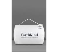 Feather & Down 10.5 Tog All Year Round Duvet EarthKind White King