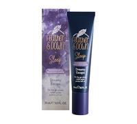 Feather & Down Magnesium and Passionflower Dreamy Escape (15ml) - Calming Pulse Point Rollerball with 10% Magnesium and Passionflower Extract, Calms for Anxiety & Stress, On-The-Go Relaxation