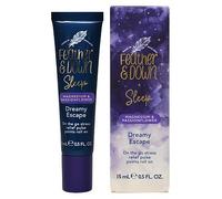 Feather & Down Magnesium & PassionFlower Dreamy Escape Stress Relief Rollerball 15ml