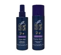 Feather & Down Magnesium Shower Gel & Mist Bundle