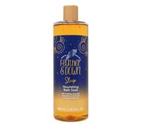 Feather & Down Nourishing Bath Soak 500ml