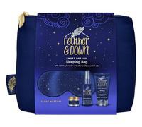 Feather & Down Sleeping Bag Gift Set