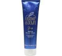 Feather & Down Sweet Dream Melting Shower Cream (250ml) - With Calming Lavender