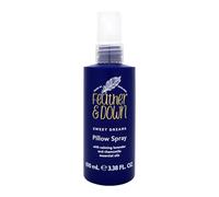 Feather & Down Sweet Dream Pillow Spray (100ml) - With Calming Lavender & Chamomile Essential Oils. Encouraging Calm, Tranquility & a Restful Night's Sleep.