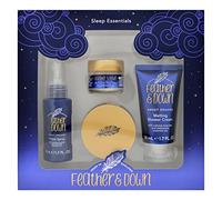 Feather & Down Sweet Dreams Sleep Essentials Set