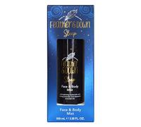 Feather & Down Sweet Dreams Face & Body Sleep Mist (100ml) - With Calming Lavender & Chamomile Essential Oils. Cruelty Free & Vegan Friendly.