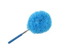 Feather Duster - Extendable Dusters For Cleaning | Telescopic Duster With Bendable Head | Furniture Dusting Tool | Washable Hand | Long Dust Remover For Cleaning Ceiling Fan Blinds Cobweb
