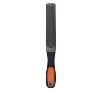 Feather File Metal Fine Teeth Taper Saw Carpenter's Woodworking Tools 6in