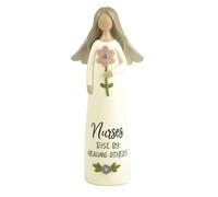 Feather & Grace Angel Figurine - Nurses (Healing Others)