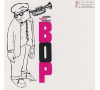 Feather, Leonard - Bop