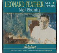 Feather, Leonard - Night Blooming
