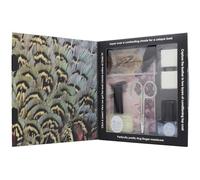 Feather Manicure by Ciate Ruffle My Feathers