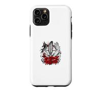Feather Of Truth Anubis Scales Gothic Fantasy Case for iPhone 11 Pro