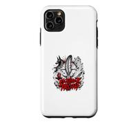Feather Of Truth Anubis Scales Gothic Fantasy Case for iPhone 11 Pro Max