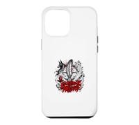 Feather Of Truth Anubis Scales Gothic Fantasy Case for iPhone 12 Pro Max