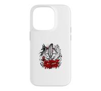 Feather Of Truth Anubis Scales Gothic Fantasy Case for iPhone 14 Pro