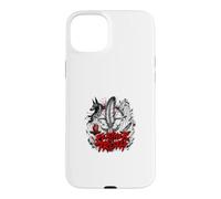 Feather Of Truth Anubis Scales Gothic Fantasy Case for iPhone 15 Plus
