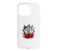 Feather Of Truth Anubis Scales Gothic Fantasy Case for iPhone 15 Pro Max