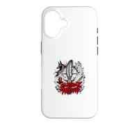 Feather Of Truth Anubis Scales Gothic Fantasy Case for iPhone 16
