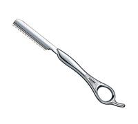 Feather Styling Razor Chrome Chrome