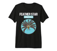 Feather Star Whisperer Feather Stars Feather Star Premium T-Shirt
